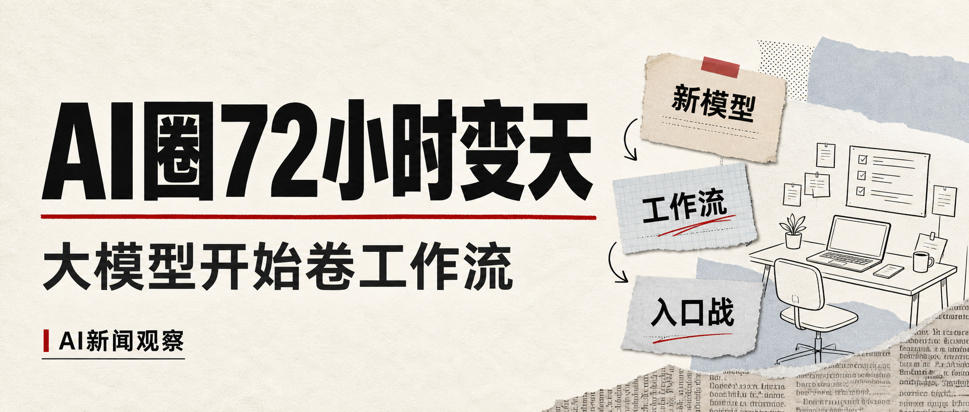 公众号图片 AI 设计师代表作品 6